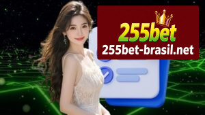 Segurança, Bônus e Credibilidade no Registro da 255BET