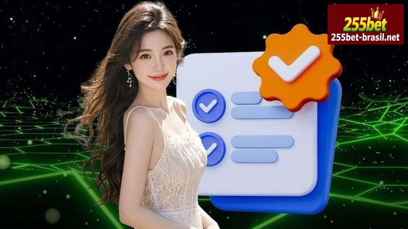Segurança, Bônus e Credibilidade no Registro da 255BET