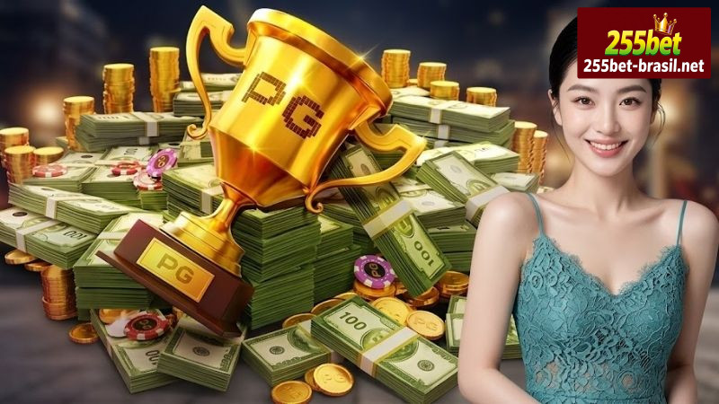 Confiabilidade e Garantia de Pagamento na 255BET