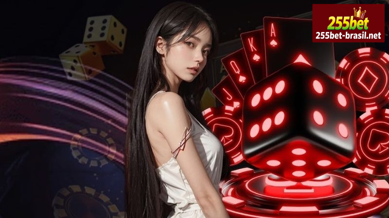 Missão, Valores e Diferenciais da 255BET