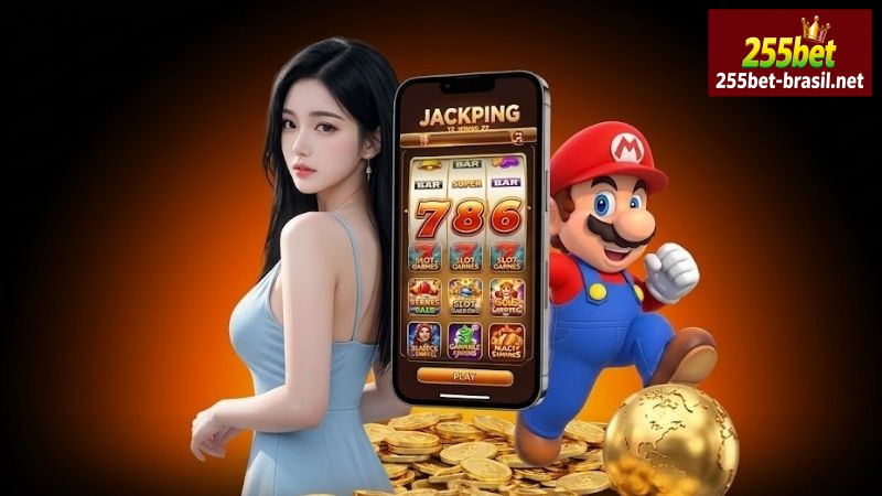 Facilidade de Download e Instalação do 255BET App