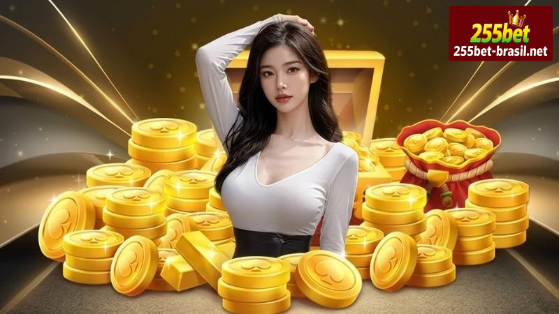 Confiança em Money Coming 255BET: Segurança, Credibilidade e Pagamentos