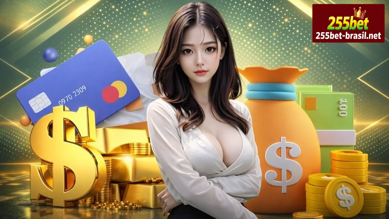 Valor Real do Bônus e Termos da Promoção 255BET