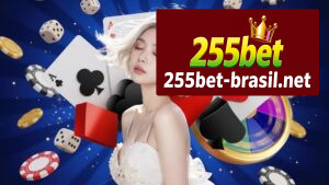 Variedade de Jogos de Cartas na 255BET