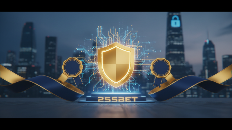 Confian&ccedil;a e Legitimidade da Promo&ccedil;&atilde;o 255BET
