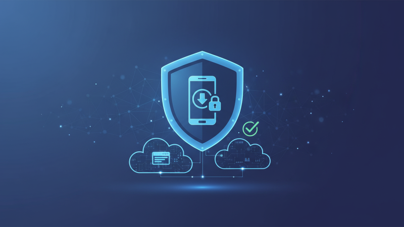 Confian&ccedil;a e Seguran&ccedil;a ao Baixar o 255BET App