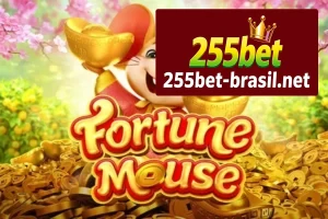 Segurança, Credibilidade e Experiência do Usuário com Fortune Mouse na 255BET