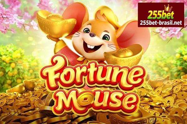 Segurança, Credibilidade e Experiência do Usuário com Fortune Mouse na 255BET