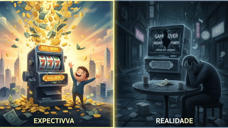 Ganhos R&aacute;pidos em Money Coming 255BET: Expectativa e Realidade
