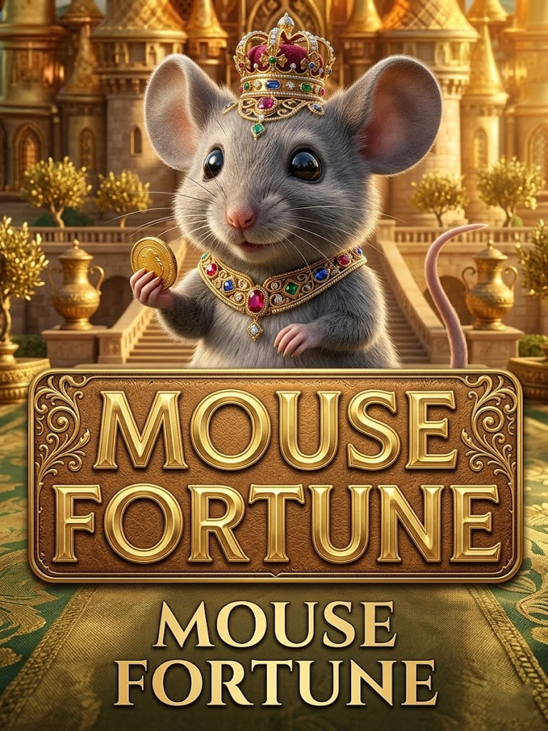 mouse fortune