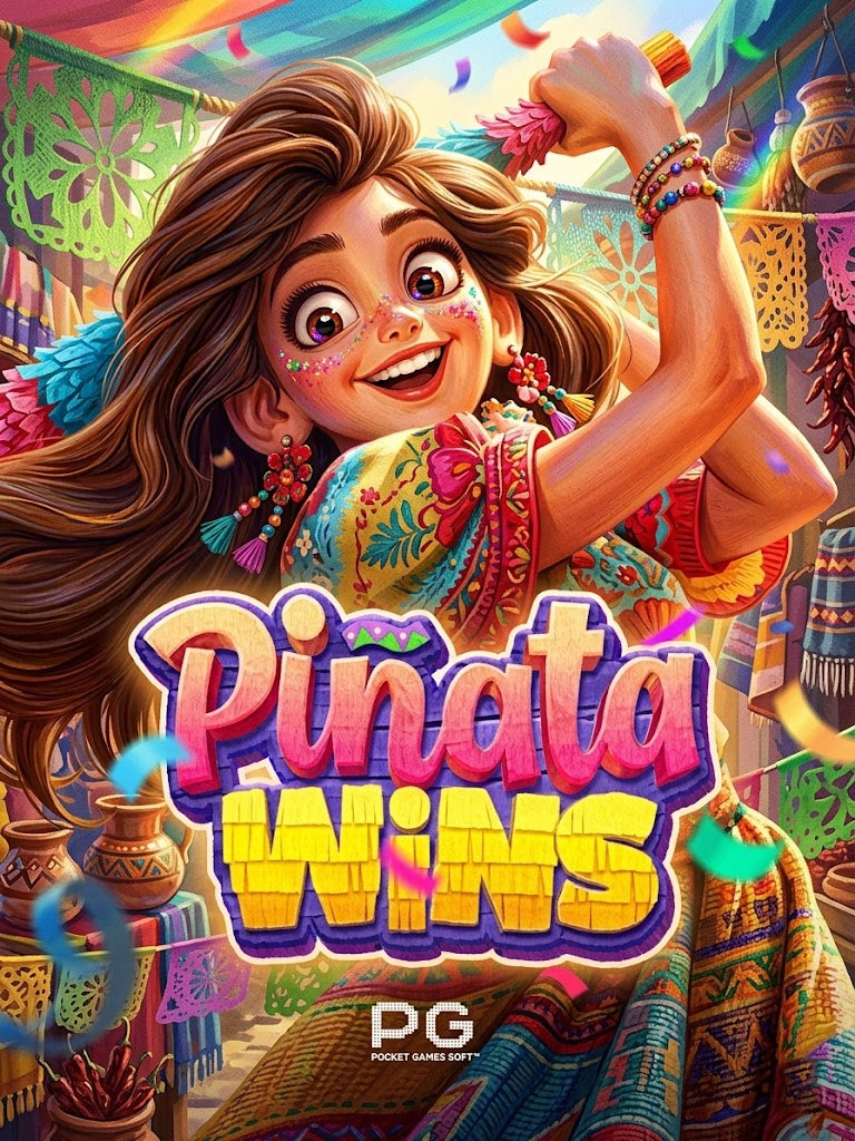 pinata wins
