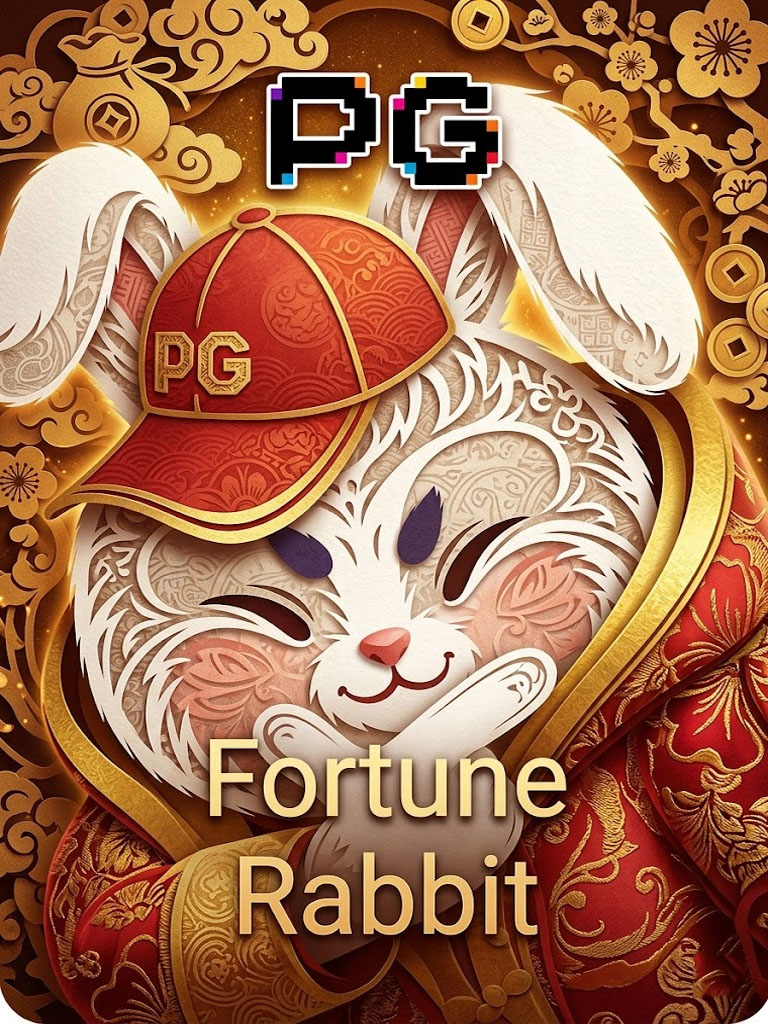 rabbit fortune
