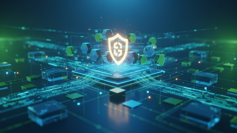 Seguran&ccedil;a e Transpar&ecirc;ncia com a 255BET Blockchain