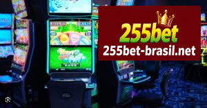 Variedade de Slots na 255BET: Provedores, Jogos e Experiência do Usuário